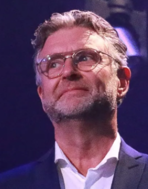 Toine van de Klundert
