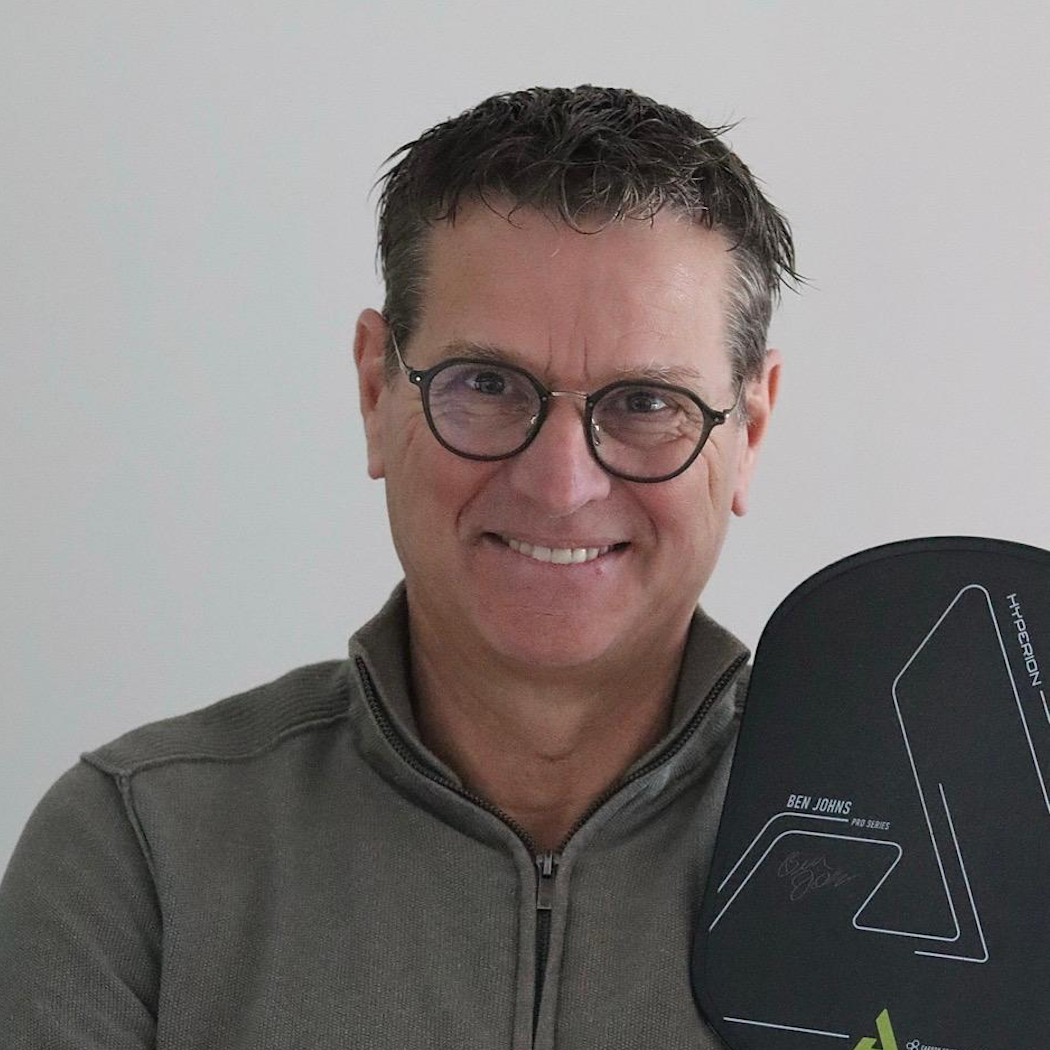 Ton van den Berg