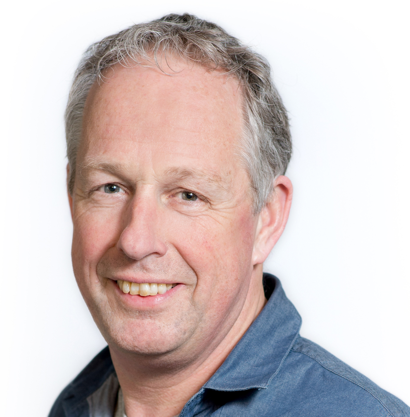 Jan van Hout